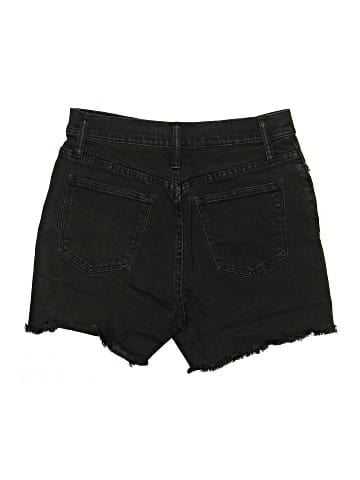 Madewell Denim Short (view 2)