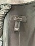 Aidan Mattox 100% Polyester Black Jumpsuit Size 8 - photo 4