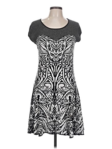 Max Studio Casual Dress (view 1)