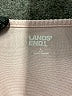 Lands' End Pink Pullover Sweater Size L - photo 4