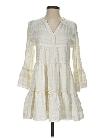 Elan Casual Dress (view 1)