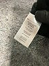 Equipment 100% Cashmere Black Cashmere Pullover Sweater Size XS - photo 8