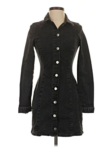 Zara TRF Casual Dress (view 1)