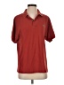 Lacoste Red Pink Short Sleeve Top Size 4 - photo 1