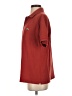Lacoste Red Pink Short Sleeve Top Size 4 - photo 5