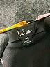 Lulus Black Sleeveless Blouse Size M - photo 7