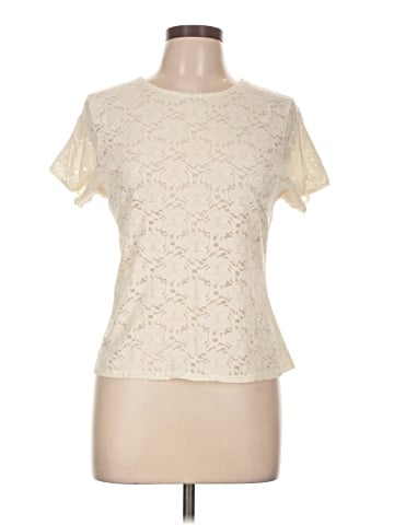 Cinema Etoile Short Sleeve Top (view 1)