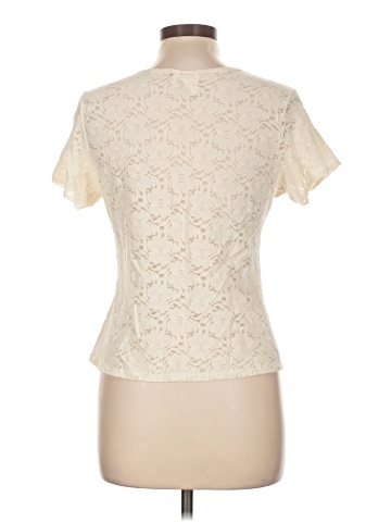 Cinema Etoile Short Sleeve Top (view 2)