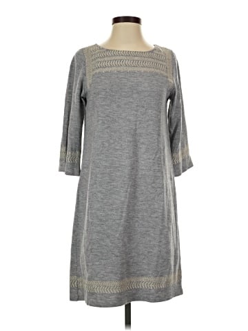 Edme & Esyllte Casual Dress (view 1)