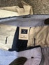 Janie and Jack Solid Blue Shorts Size 3 - photo 3