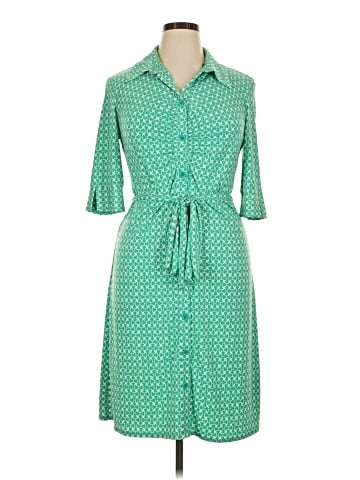 Laundry by Shelli Segal Casual Dress (view 1)