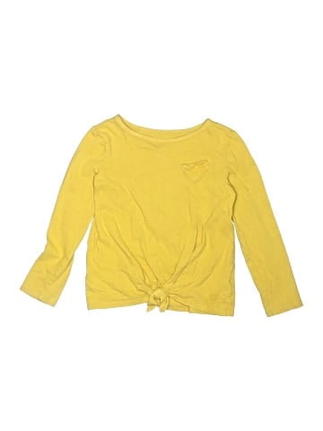 Carter's Long Sleeve T-Shirt (view 1)