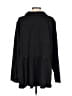 North Style 100% Cotton Black Jacket Size XL - photo 2