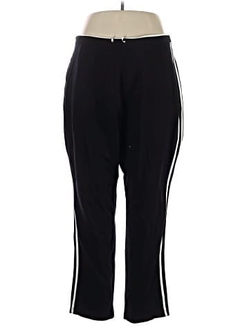 Danskin Track Pants (view 1)