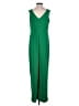 Marina Green Jumpsuit Size XS - photo 2