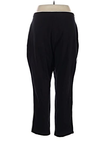 Danskin Track Pants (view 2)