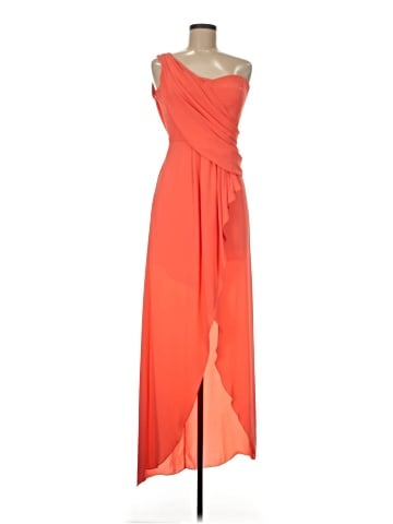 BCBGMAXAZRIA Casual Dress (view 1)
