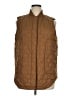 Stylus 100% Polyester Brown Vest Size XL - photo 1