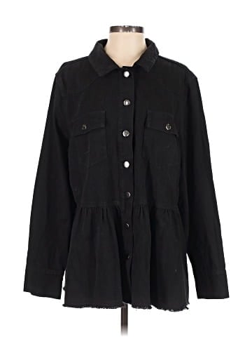 North Style Jacket (view 1)