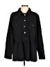 North Style 100% Cotton Black Jacket Size XL - photo 1