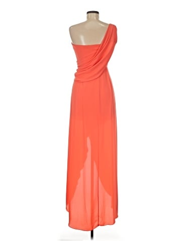 BCBGMAXAZRIA Casual Dress (view 2)