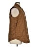 Stylus 100% Polyester Brown Vest Size XL - photo 4