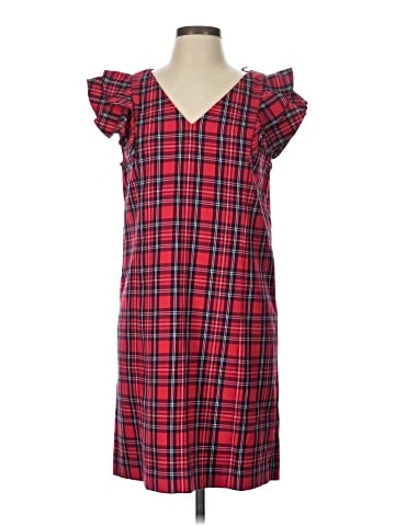 Hurley Casual Dress (view 1)