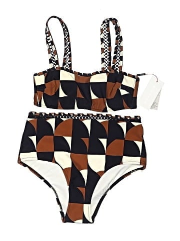 Zingara Two Piece Swimsuit (view 1)
