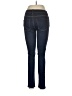 James Jeans Solid Blue Jeggings Size 28 waist - photo 2