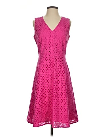 Halogen Casual Dress (view 1)