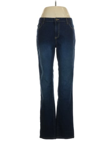 Metro Blues Jeans (view 1)