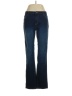 Metro Blues Blue Jeans Size 10 (tall) - photo 1