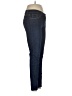 James Jeans Solid Blue Jeggings Size 28 waist - photo 4