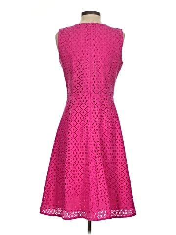 Halogen Casual Dress (view 2)