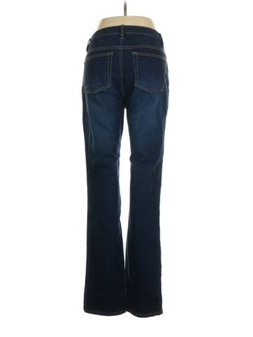 Metro Blues Jeans (view 2)