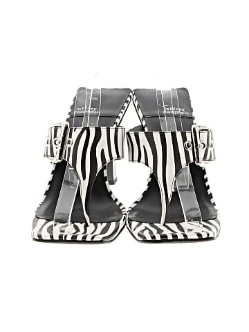Jeffrey Campbell Sandals (view 2)