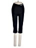 Nike Solid Black Active Pants Size XS - photo 1