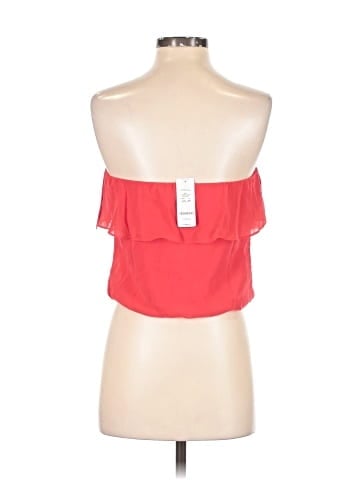 Bebe Sleeveless Top (view 2)