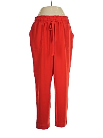 SOHO Apparel Ltd Casual Pants (view 1)