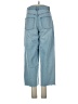 Uniqlo Blue Jeans Size 23 waist - photo 2