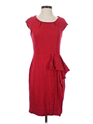 Calvin Klein Cocktail Dress (view 1)