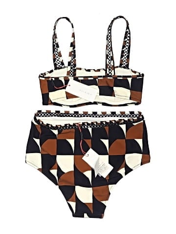 Zingara Two Piece Swimsuit (view 2)
