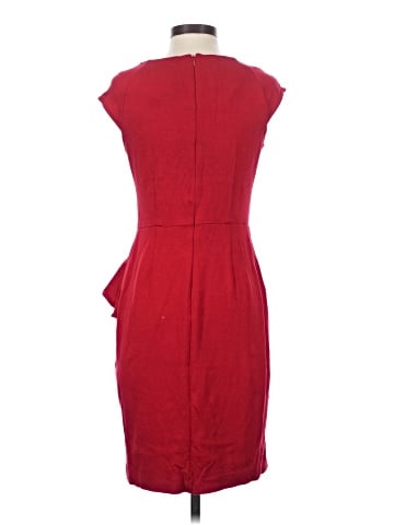 Calvin Klein Cocktail Dress (view 2)