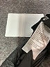 D&Co. Solid Black Casual Dress Size 1X - photo 8