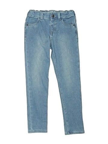 Cat & Jack Jeans (view 1)