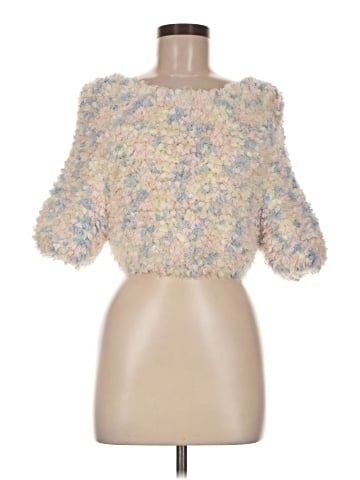 Snidel Cardigan (view 1)