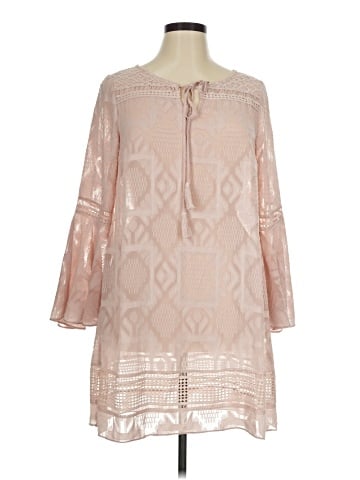 Floreat Casual Dress (view 1)