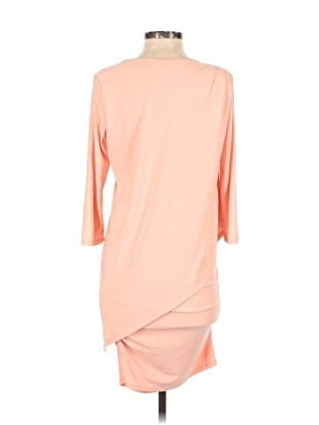 Last Tango Cocktail Dress (view 2)