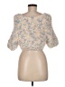 Snidel Tweed Blue Cardigan One size - photo 2