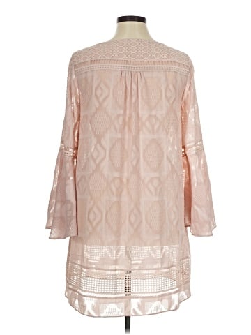 Floreat Casual Dress (view 2)